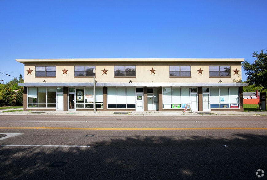 More Photos Of 1427-1437 4th St S, Saint Petersburg Storefront Retail Office For Lease