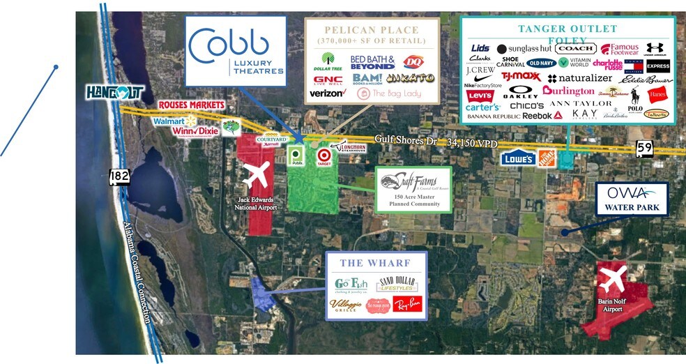 More Photos Of 3800 Gulf Shores Pky, Gulf Shores Unknown For Lease