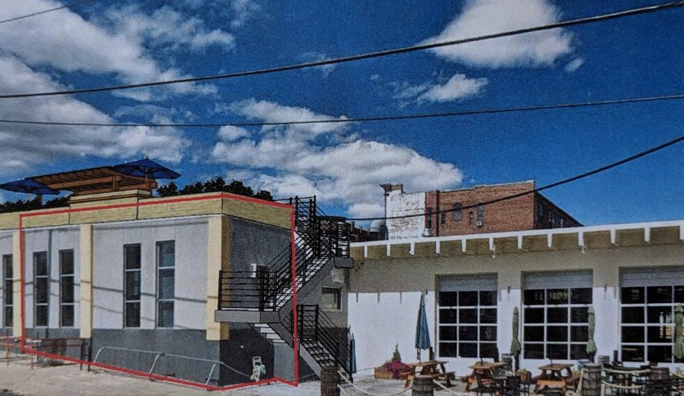 More Photos Of 2904 Zuni St, Denver Storefront For Lease