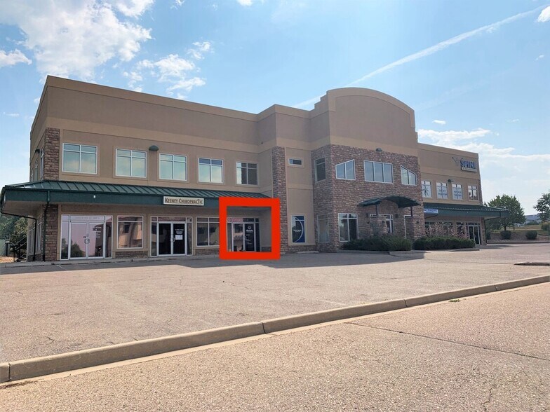 Primary Photo Of 6200 W 9th St, Greeley Medical For Sale