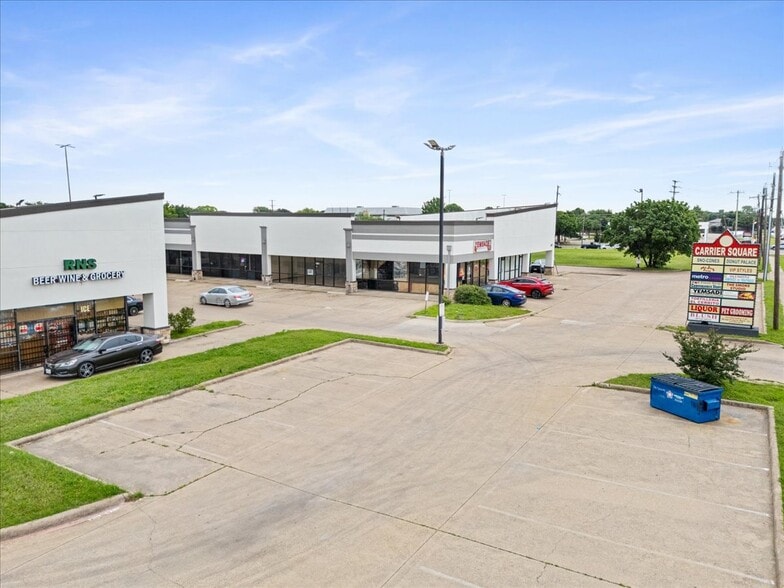 More Photos Of 3005-3007 S Carrier Pky, Grand Prairie Unknown For Lease