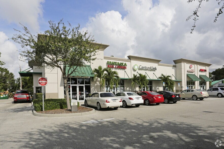Primary Photo Of 13711 S Tamiami Trl, Fort Myers Unknown For Lease