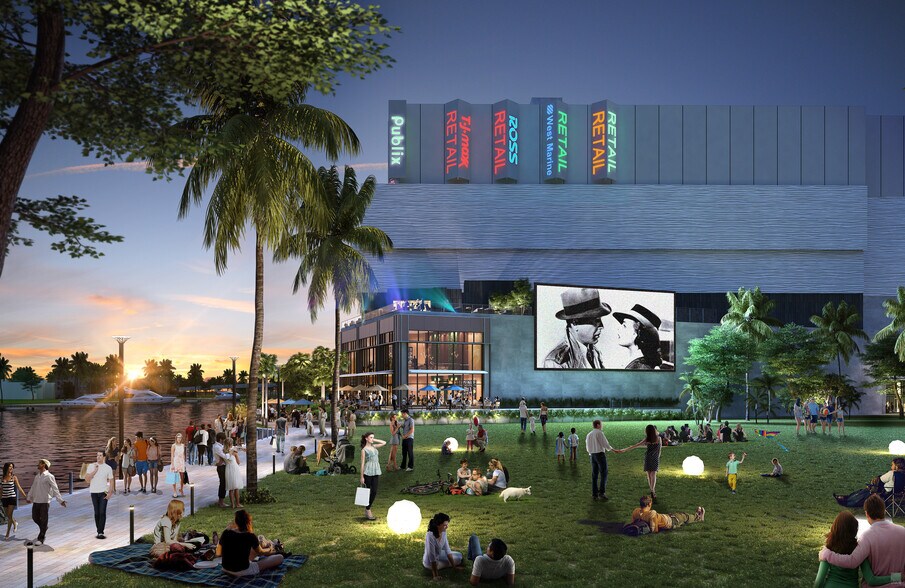 More Photos Of 1480 NW North River Dr, Miami Apartments For Lease