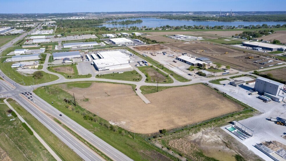 More Photos Of 4220 Gifford Rd, Council Bluffs Land For Sale