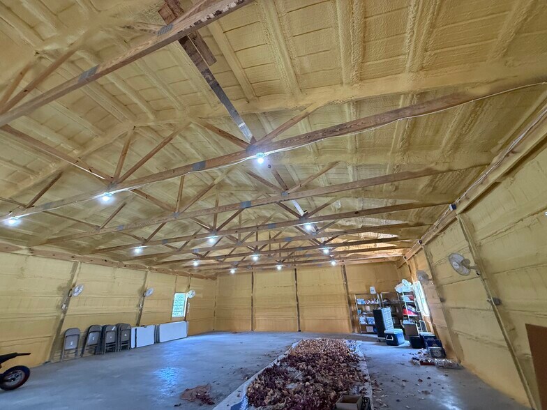 More Photos Of 64677 S 4710 Rd, Watts Industrial For Sale