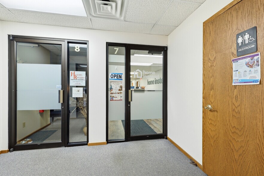 More Photos Of 1840 Post Rd, Plover Storefront Retail Office For Sale