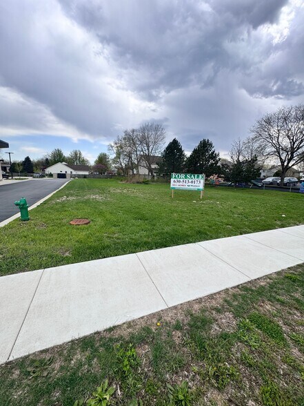 More Photos Of Lot #2 Wilson St, Batavia Land For Sale
