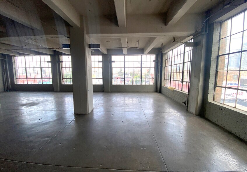 More Photos Of 1500 S Los Angeles St, Los Angeles Loft Creative Space For Lease