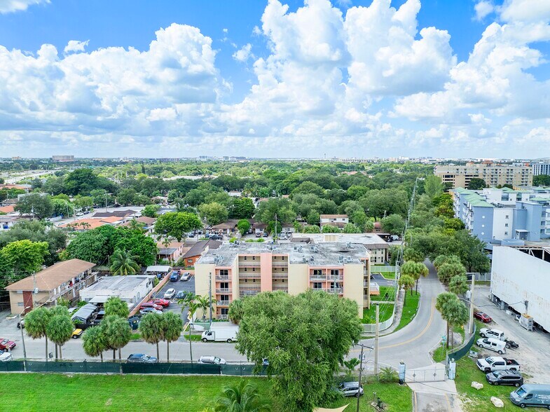 More Photos Of 2400 NW 16th Street Rd, Miami Apartments For Sale