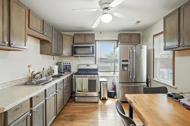 More Photos Of 605 Reed St, Beecher Office For Sale