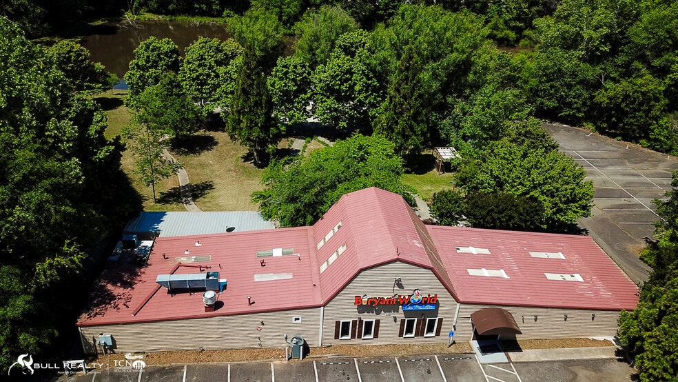 More Photos Of 348 Highway 9 S, Dawsonville Lodge Meeting Hall For Sale