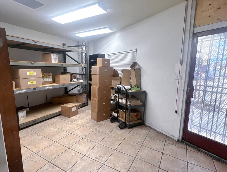 More Photos Of 3655 Beverly Blvd, Los Angeles Storefront For Lease