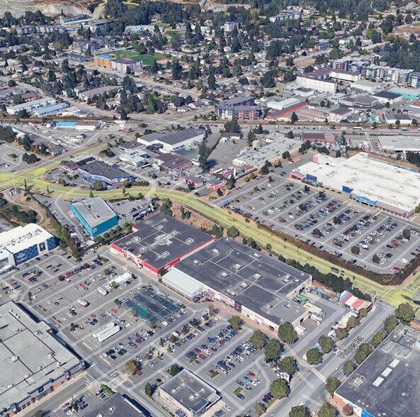 More Photos Of 906 Dunford Ave, Langford Land For Sale