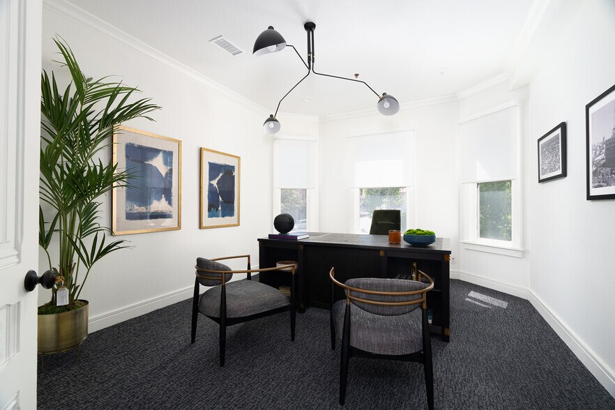 More Photos Of 2368 2nd Ave, San Diego Office Residential For Sale