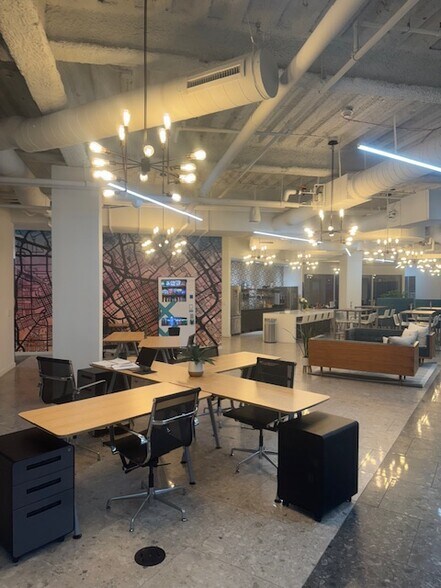 More Photos Of 2150 N 1st St, San Jose Coworking Space