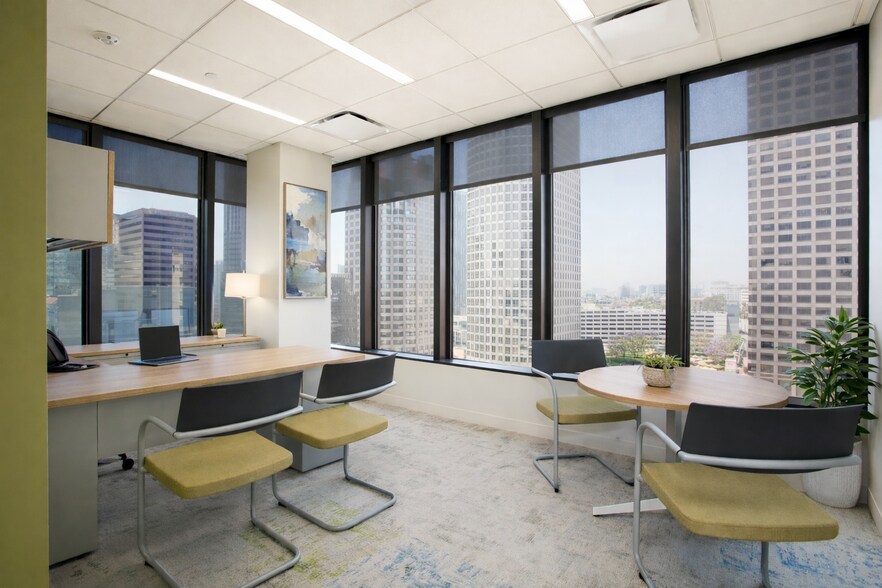 More Photos Of 700 S Flower St, Los Angeles Coworking Space