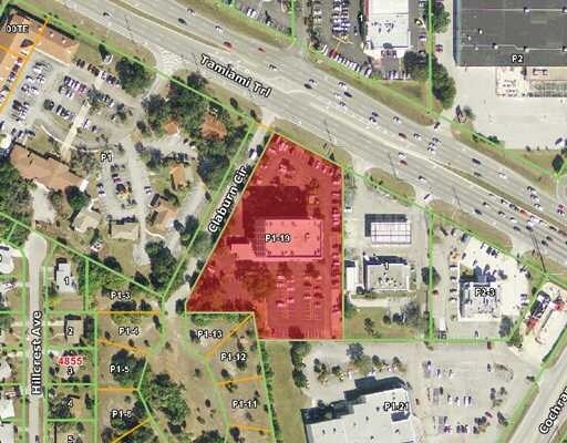 More Photos Of 1777 Tamiami Trl, Port Charlotte Office For Lease