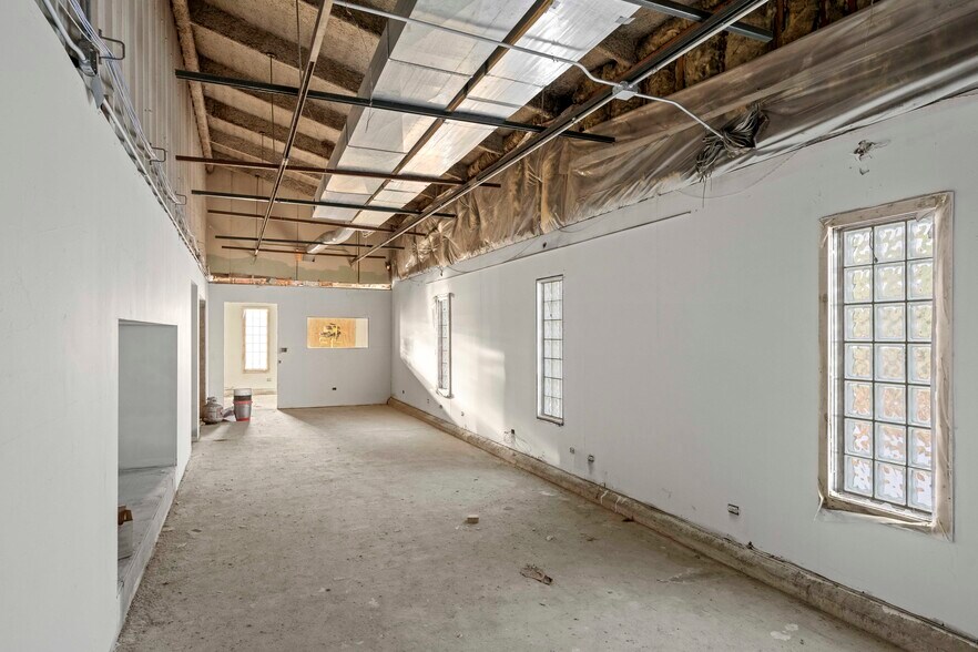 More Photos Of 4450 Euclid, East Chicago Warehouse For Sale