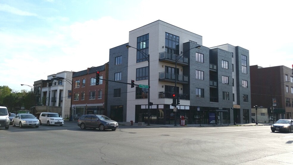 More Photos Of 1607 W Irving Park Rd, Chicago Apartments For Lease