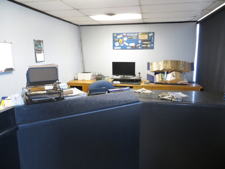 More Photos Of 1489 Cedar Lane Rd, Greenville Warehouse For Sale