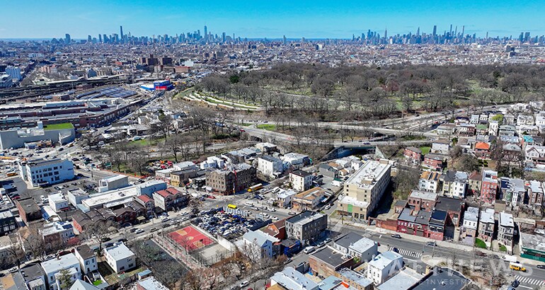 More Photos Of 140-142 Jamaica Ave, Brooklyn Storefront Retail Office For Sale