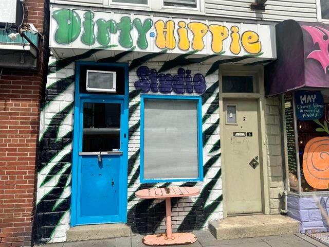 More Photos Of 304 Newark Ave, Jersey City Storefront Retail Office For Lease