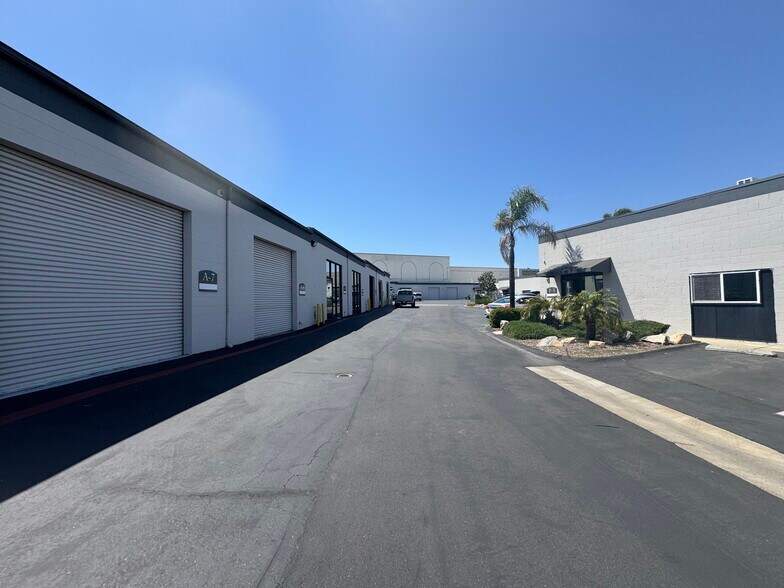 More Photos Of 120 N Pacific St, San Marcos Manufacturing For Lease