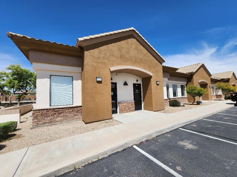 Primary Photo Of 16675 S Desert Foothills Pky, Phoenix Medical For Lease