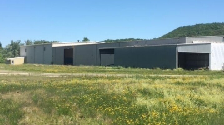 More Photos Of 18385 Route 287, Tioga Warehouse For Sale