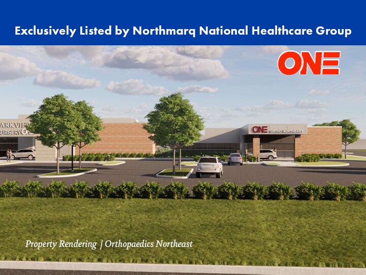 More Photos Of 323 W Tournament Trl, Westfield Medical For Sale