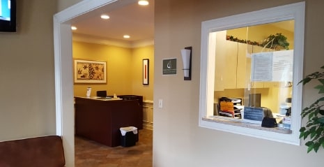 More Photos Of 100 Greystone Power Blvd, Dallas Medical For Lease