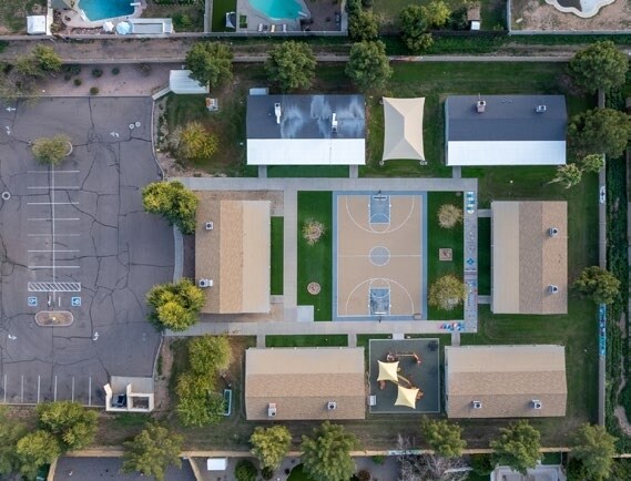 More Photos Of 960 N Stapley Dr, Mesa Specialty For Lease