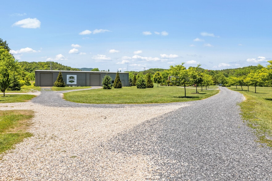 More Photos Of 4301 Longdale Furnace Rd, Clifton Forge Lodge Meeting Hall For Sale