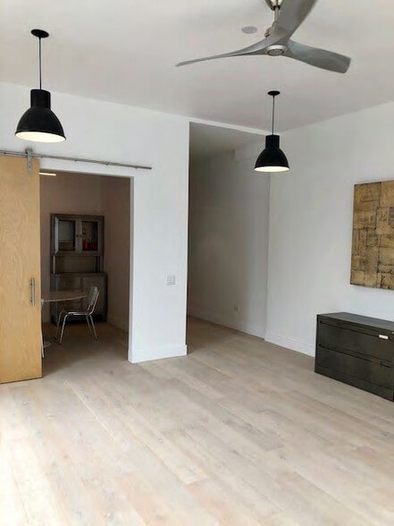 More Photos Of 855 Bryant St, San Francisco Loft Creative Space For Lease