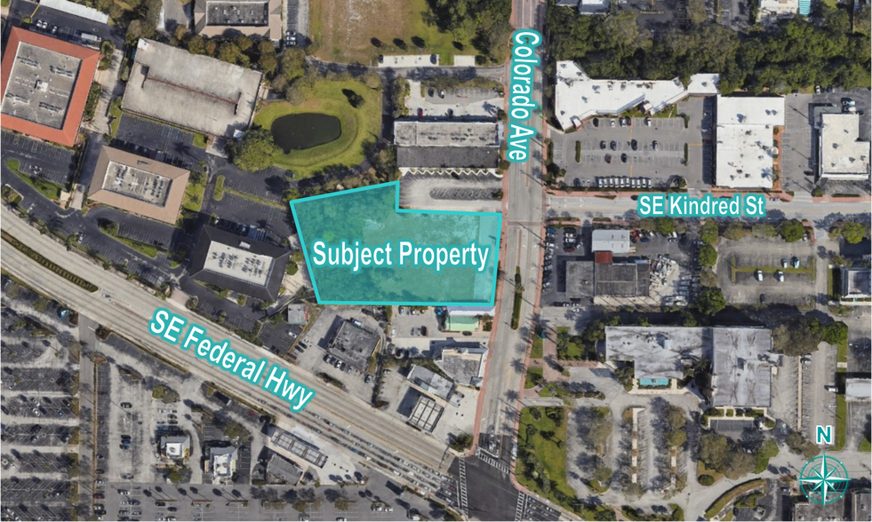 More Photos Of Colorado Ave & Kindred St, Stuart Land For Sale