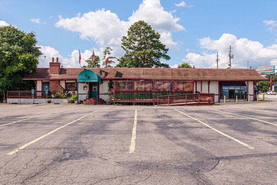 More Photos Of 3044 Deans Bridge Rd, Augusta Restaurant For Sale