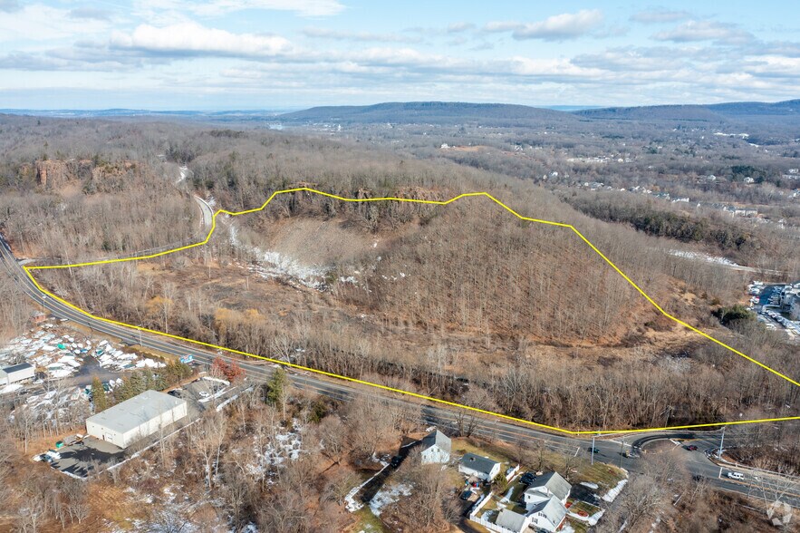 More Photos Of 525 Kensington Ave, Meriden Land For Sale