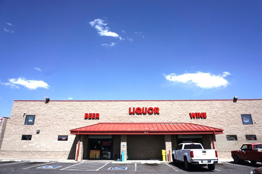 More Photos Of 422 32 Rd, Clifton General Retail For Sale