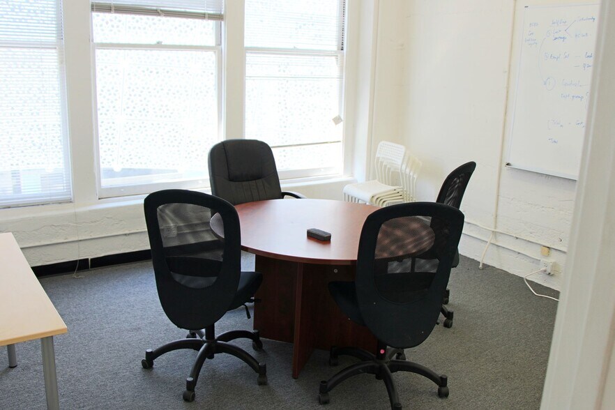 More Photos Of 530 Howard St, San Francisco Loft Creative Space For Lease