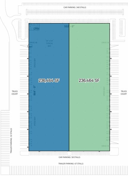 More Photos Of 11435 Hudson Rd, Woodbury Warehouse For Sale