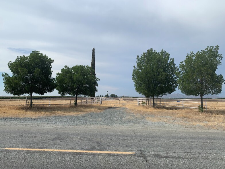 Primary Photo Of Avenue 116, Porterville Land For Sale