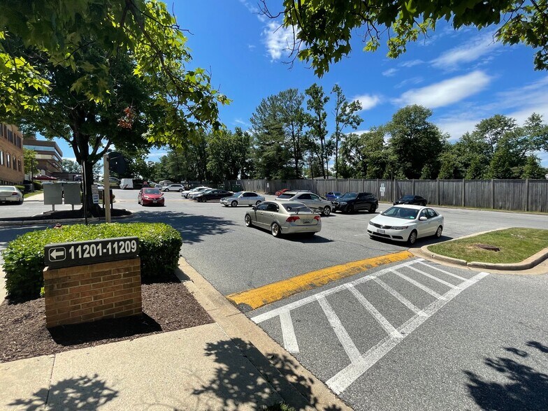 More Photos Of 11201-11259 Lockwood Dr, Silver Spring Office For Sale