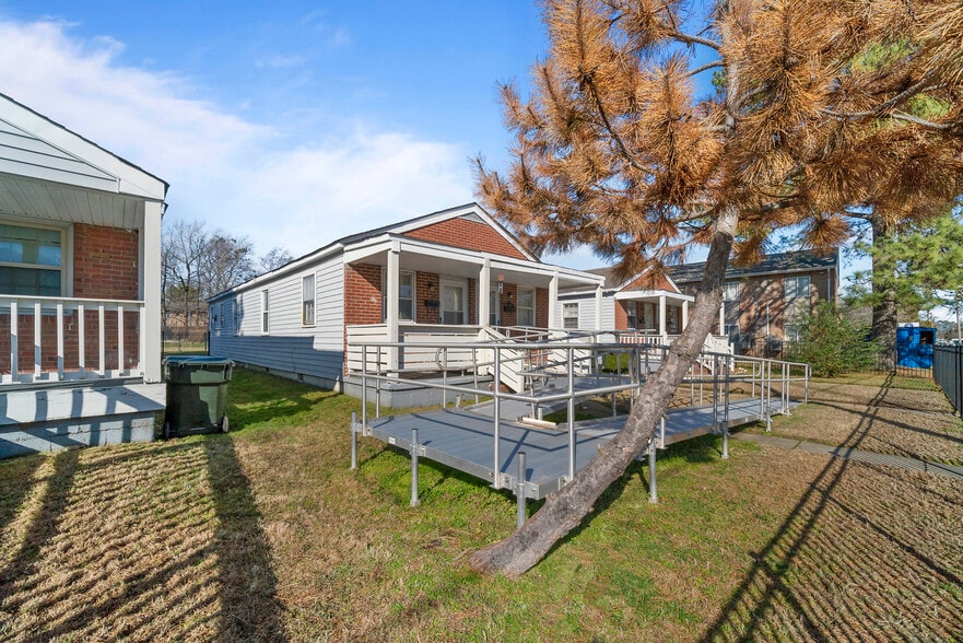 More Photos Of 505 Randolph Rd, Newport News Apartments For Sale