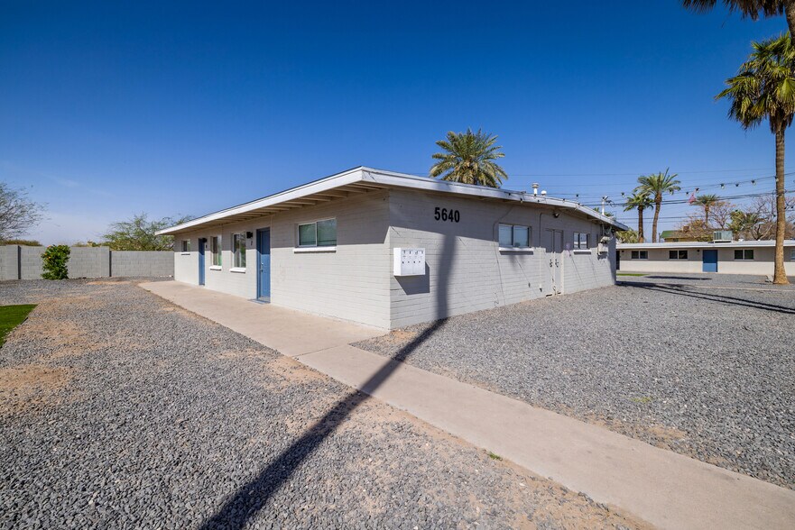 More Photos Of 5632-5646 S Montezuma St, Phoenix Apartments For Sale