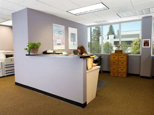 More Photos Of 18250 Roscoe Blvd, Northridge Medical For Lease