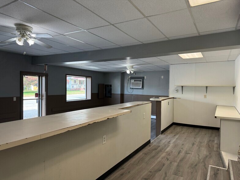 More Photos Of 167 Slater Ave, Jewett City Storefront Retail Office For Sale