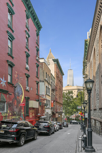 More Photos Of 103 Mosco St, New York Apartments For Sale