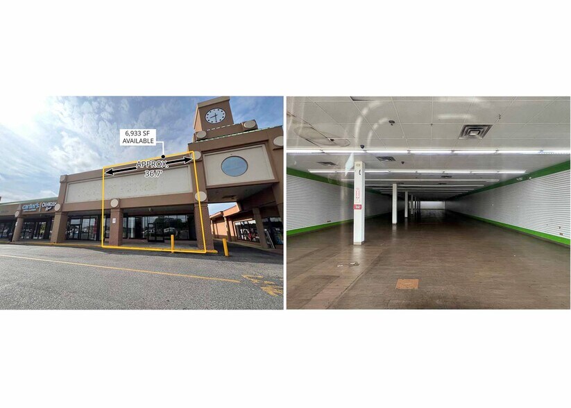 More Photos Of 1a Route 37 W, Toms River Unknown For Lease