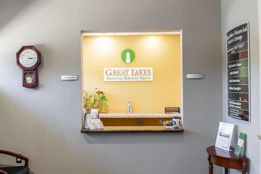 More Photos Of 10484 Citation Dr, Brighton Medical For Sale