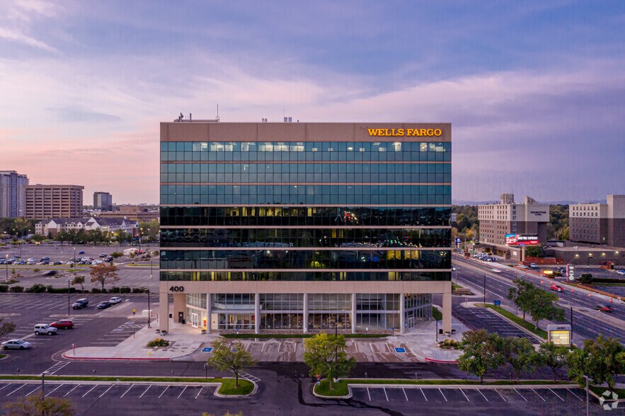 More Photos Of 400 S Colorado Blvd, Denver Office For Lease
